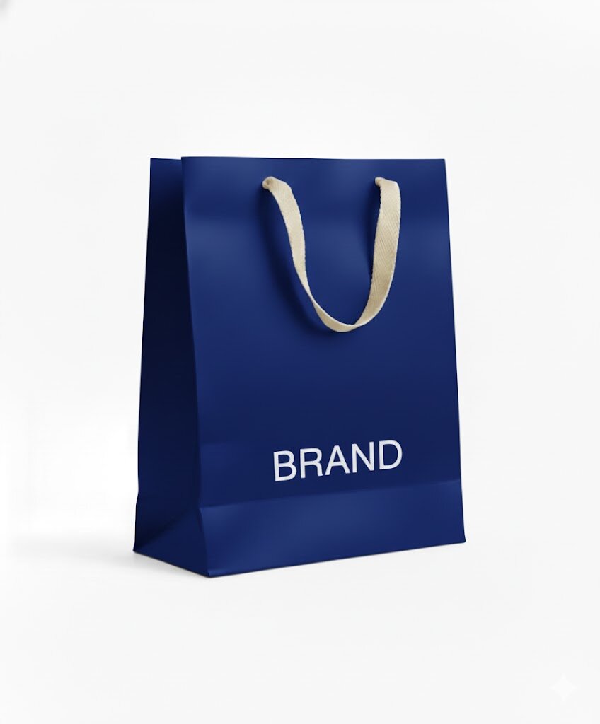 BOLSA PRESENTACION THE CARRYALL